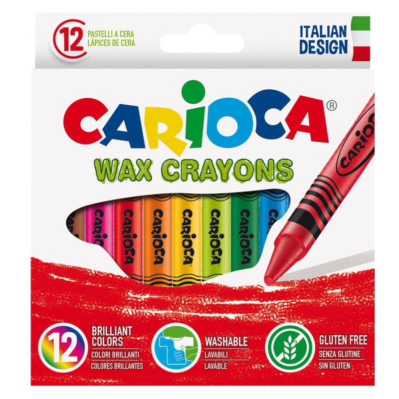 Carioca Plasty Pastel muovailuvaha | Kärkkäisen Verkkokauppa
