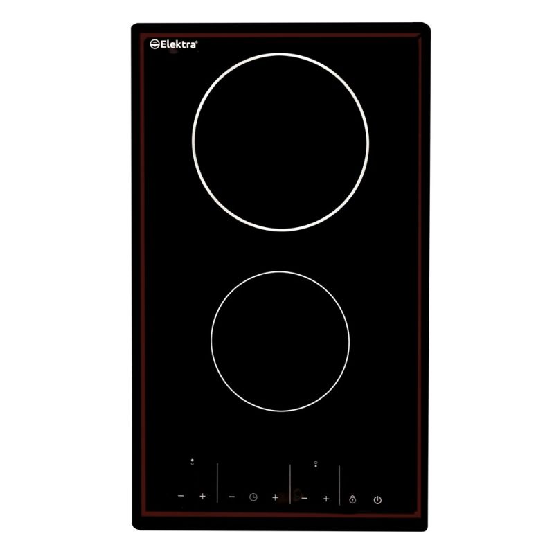 3er Pack Stichsägeblätter Für Elektra BAS316 - 223,5 Cm Länge, In 0,63 Cm / 0,95 Cm / 1,27 Cm Breite