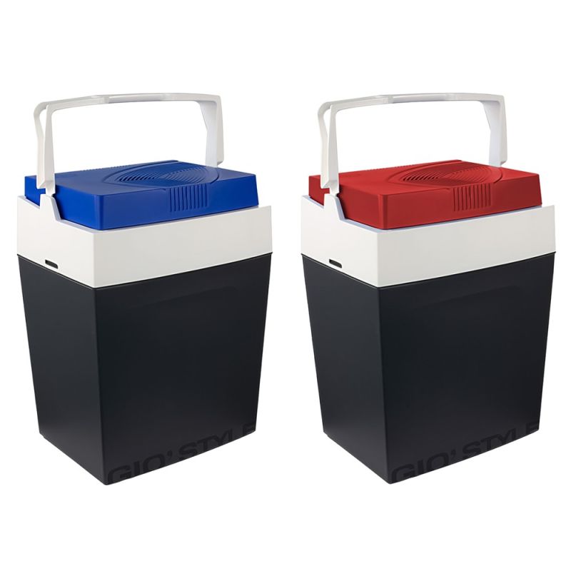 Coolbox, GioStyle Brio 30, 30 Lt, 230 V AC / 12 V DC, 40x29.