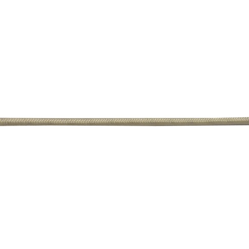 Double Parallel Lay Ropes Polyester rope, Ø4mm, for use in towing, double layer, frict