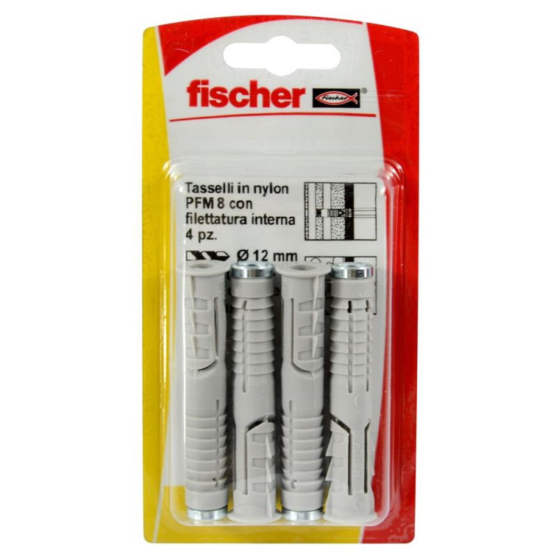 Vind fischer pluggen op - april 2026 Vind fischer pluggen op - april 2026