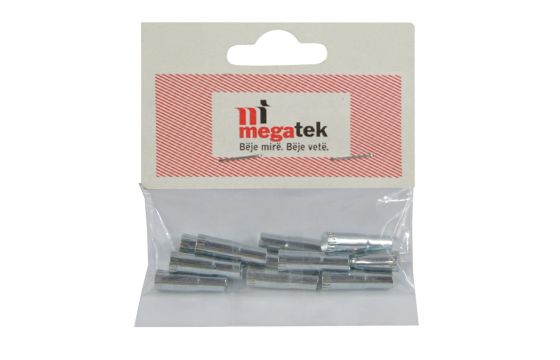 Pin for suction shelf support | Megatek