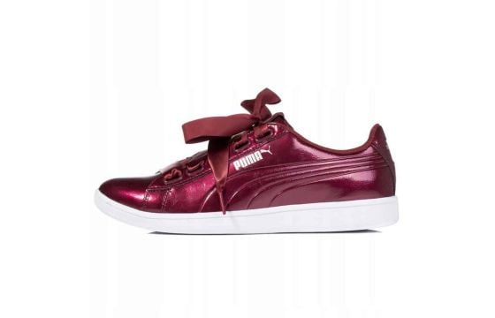 puma vikky ribbon p