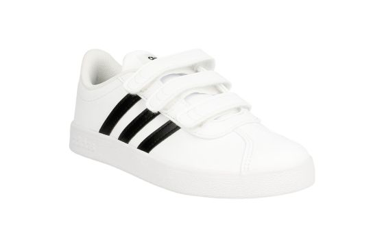 Vl court 2.0 cmf c, ADIDAS, 12-K, DB1837 | Megatek