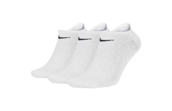 nike 3ppk value no show