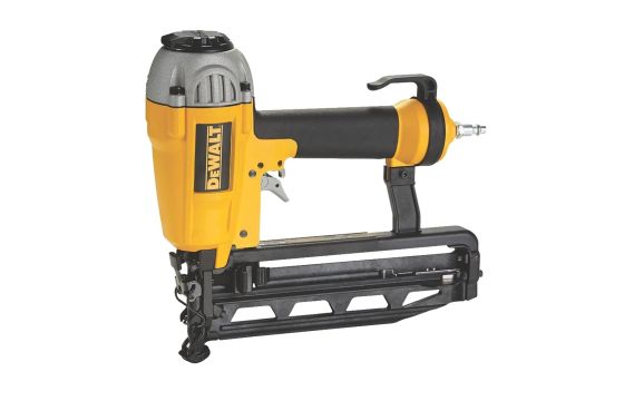 Pneumatic Nail 16 Gauge Nail Gun Dewalt DeWalt DPN1664PP Pneumatic