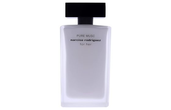 Eau de parfum (EDP) for women, Pure Musc For Her, Narciso Ro
