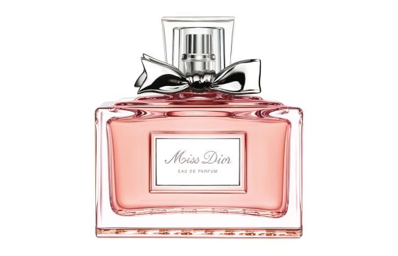 Eau de parfum (EDP) for women, Miss Dior Chérie, Christian D