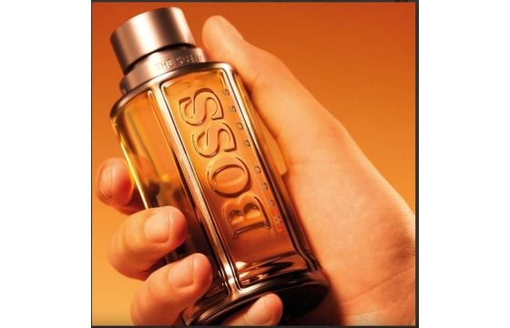 Scent For Men Parfum Hugo Boss The Scent 200 Ml Hugo Boss The - Main Image