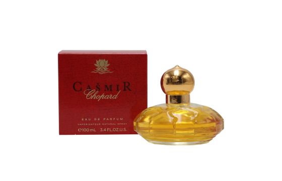 Perfume for women, Chopard Casmir, EDP, 100 ml, piece Me