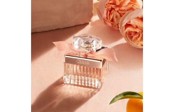 Perfume for women, Chloe, Rose Tangerine, EDT, 30 ml, piec