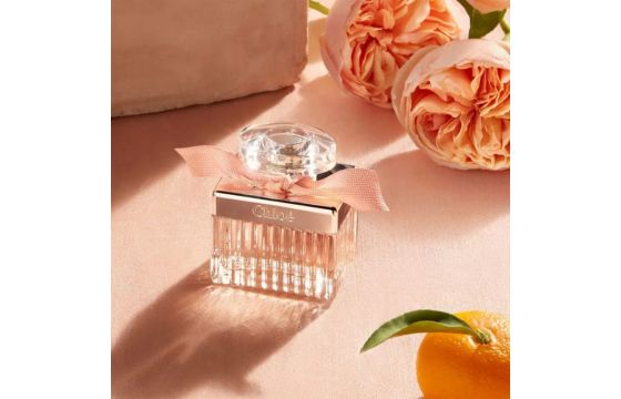 Perfume for women, Chloe, Rose Tangerine, EDT, 50 ml, piec