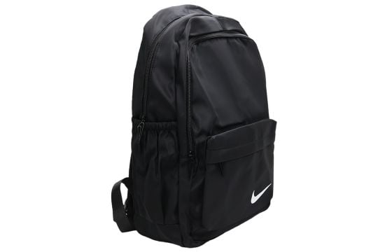 School bag for children, Nike, big, black, piece Megatek