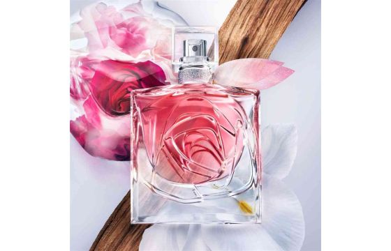 Perfume for women, Lancome, LA VIE EST BELLE ROSE EXTRAORDIN