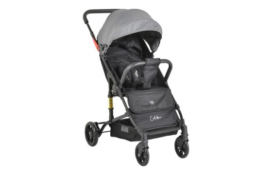 Summer stroller for children, Colibri, aluminum/polyester, - Main Image