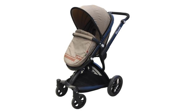 3 piece stroller set