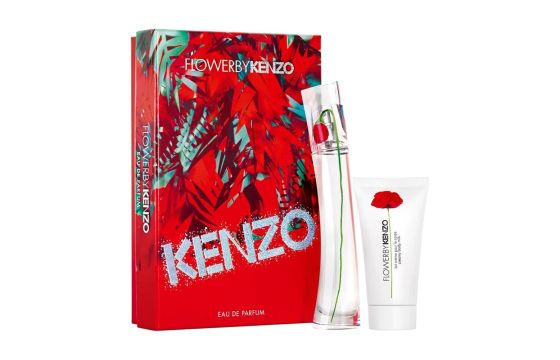 kenzo 15ml spoon