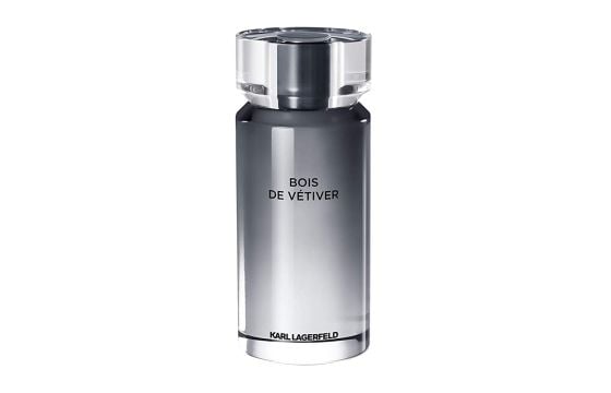 Eau de toilette (EDT) for men, Bois de Vetiver, Karl Lagerfe