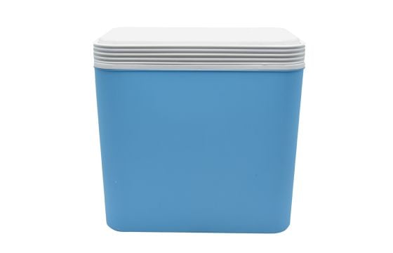 Cool box, 24 Lt, 39x25x38cm Megatek