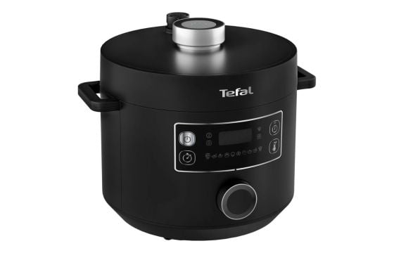 Multicooker, Tefal, 1090 W, Lt, 10 cooking programs Mega