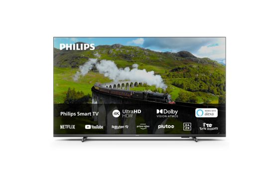 LED TV, Philips, 50 