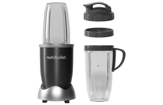 Nutribullet, 600 W, 700 ml, accessories Megatek