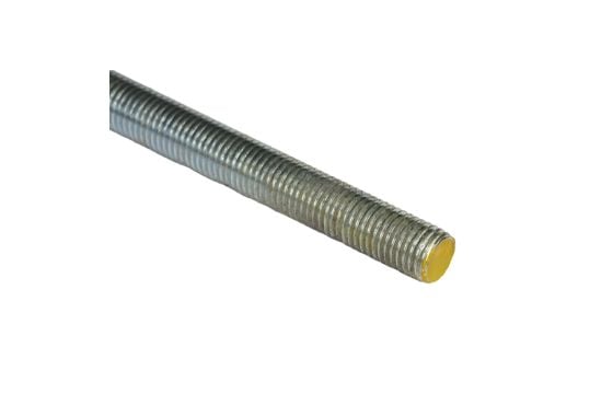 Threaded Rods, Ø 30 X 1000 mm, 8.8 | Megatek