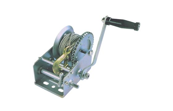 Cikrik manual dore pa kavo, 907 kg ,force terheqese | Megate