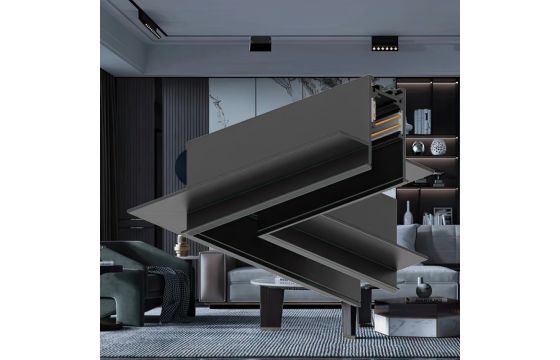 Shine magnetike kendore, inkaso, 48 V DC, e zeze | Megatek