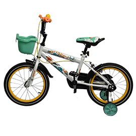 Biçikleta për fëmijë