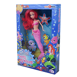 Kukulla për fëmijë