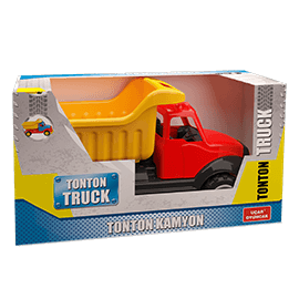 Makina për fëmijë