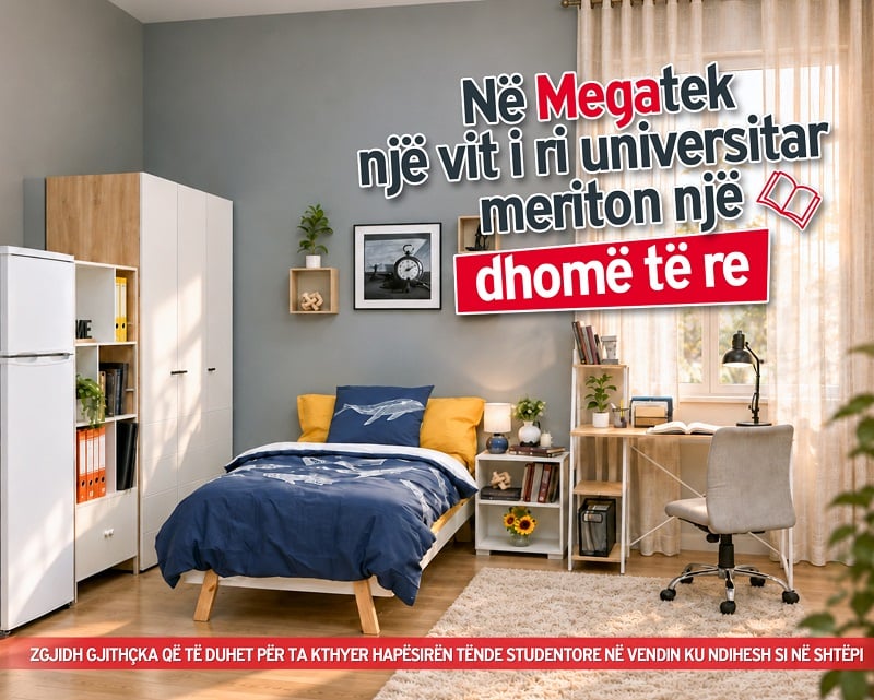 dhome per studente