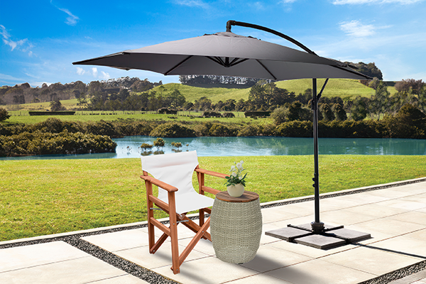 &Ccedil;adra ambienti